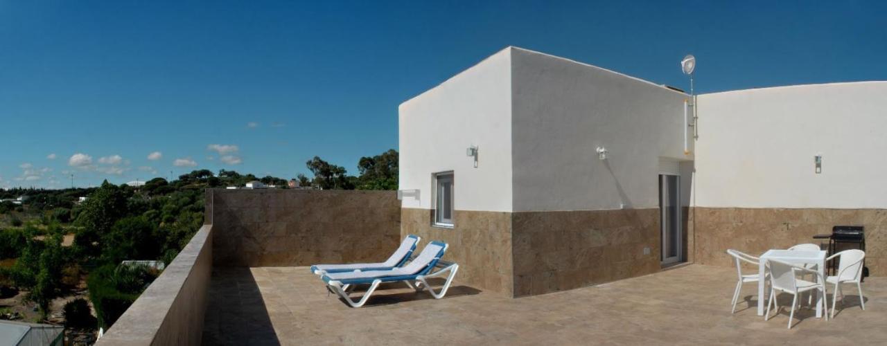 Pueblos Blancos Вехер-де-ла-Фронтера Екстер'єр фото